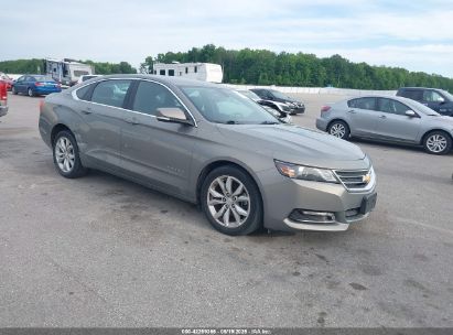 Photo CHEVROLET impala lt.