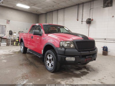 Photo FORD f-150 fx4/lariat/xl/xlt.