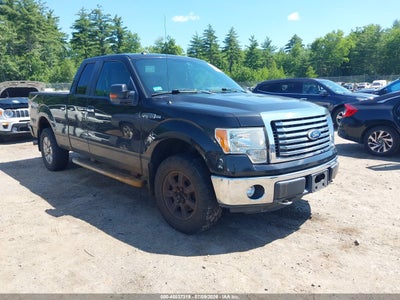 Photo FORD f-150 fx4/lariat/stx/xl/xlt.