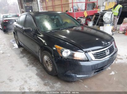 Photo HONDA accord 2.4 ex-l.