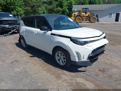 Photo KIA soul s.
