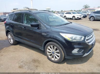 Photo FORD escape sel.
