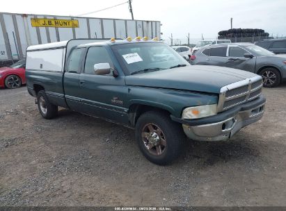 Photo DODGE ram 2500  .