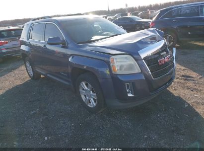 Photo GMC terrain sle-2.