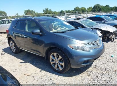 Photo NISSAN murano le.