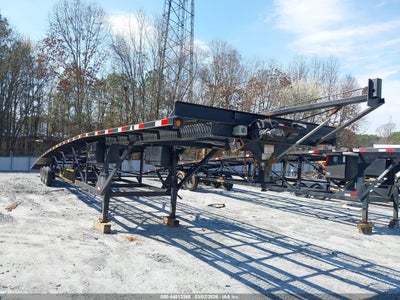 Photo KAUFMAN TRAILERS kaufman trailers  .