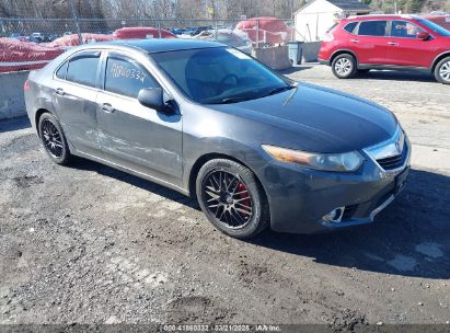 Photo ACURA tsx 3.5.