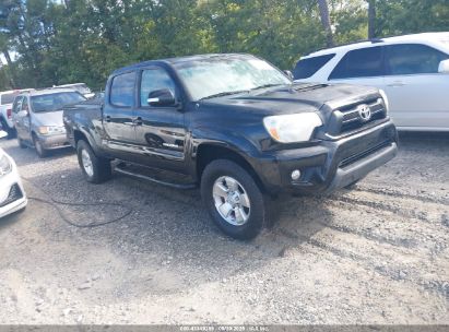 Photo TOYOTA tacoma base v6.