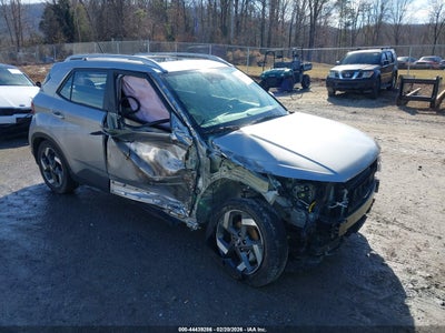 Photo HYUNDAI venue sel.