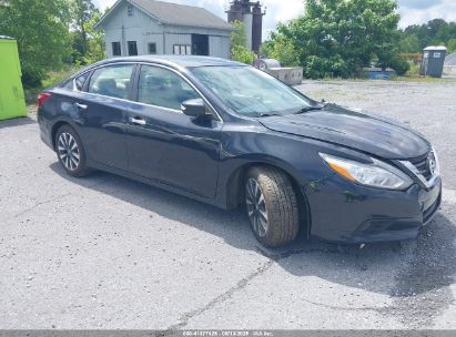 Photo NISSAN altima 2.5 sl.