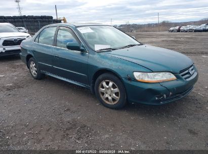 Photo HONDA accord 2.3 ex/2.3 se.