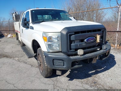 Photo FORD f-350  .