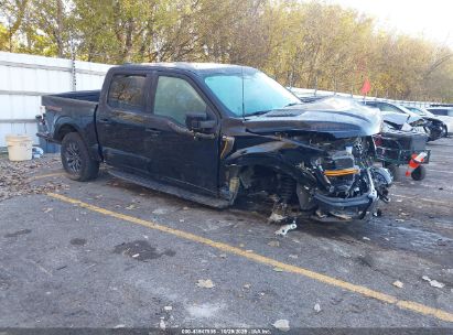Photo FORD f-150 tremor.