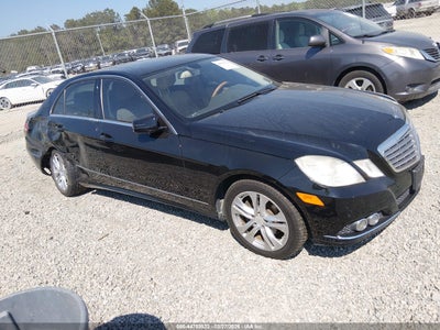 Photo MERCEDES-BENZ e 350 4matic.