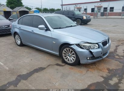 Photo BMW 328i xdrive.
