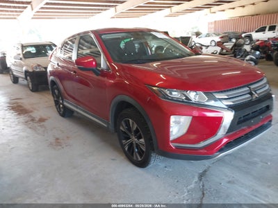 Photo MITSUBISHI eclipse cross se.