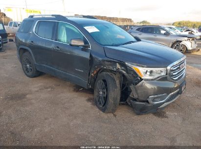 Photo GMC acadia slt-1.