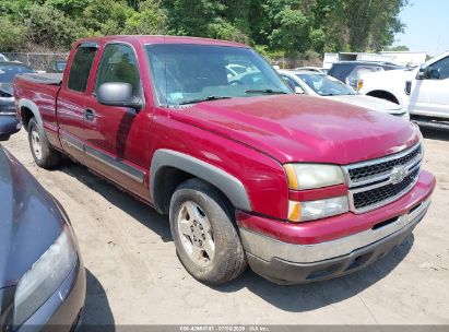 Photo CHEVROLET silverado 1500 lt1.