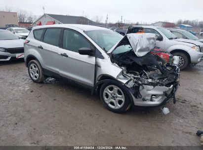 Photo FORD escape s.