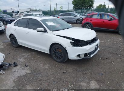 Photo VOLKSWAGEN jetta 1.8t se.