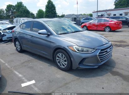 Photo HYUNDAI elantra se.