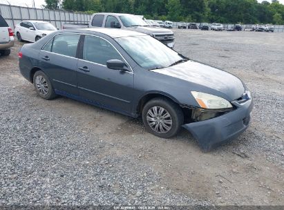 Photo HONDA accord 2.4 lx.