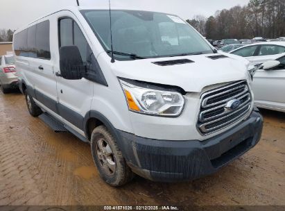 Photo FORD transit-350 xlt.