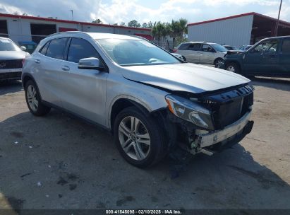 Photo MERCEDES-BENZ gla 250  .