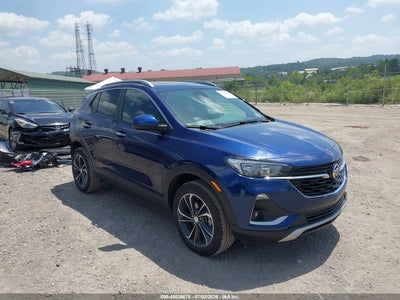 Photo BUICK encore gx select awd.