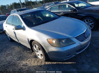 Photo ACURA rl 3.5.