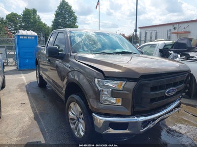 Photo FORD f-150 xl.