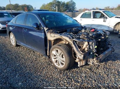 Photo HONDA accord lx.