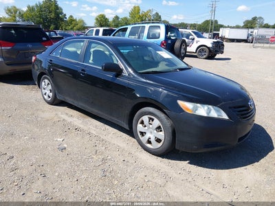 Photo TOYOTA camry ce.