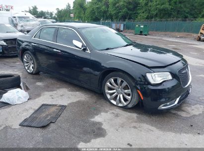 Photo CHRYSLER 300c  .