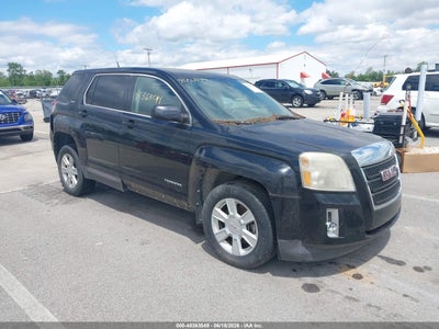 Photo GMC terrain sle-1.