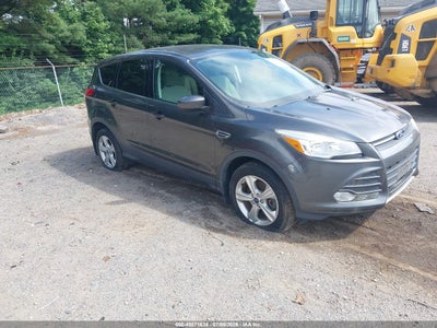 Photo FORD escape se.