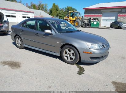 Photo SAAB 9-3 linear.
