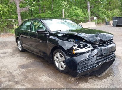 Photo VOLKSWAGEN jetta 1.4t s.