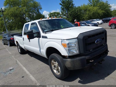 Photo FORD f-250 xlt.