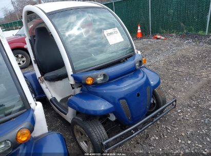 Photo GLOBAL ELECTRIC MOTORS e2  .