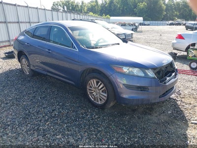 Photo HONDA crosstour 2.4 ex.