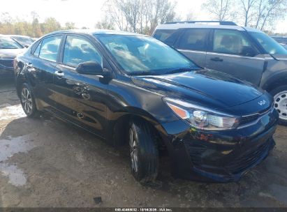 Photo KIA rio s.