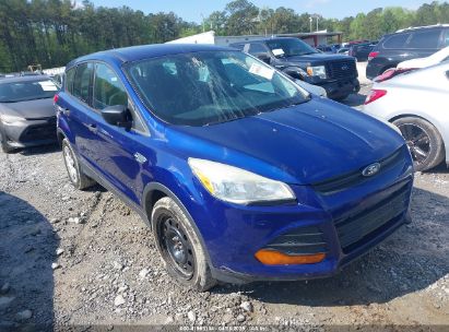 Photo FORD escape s.