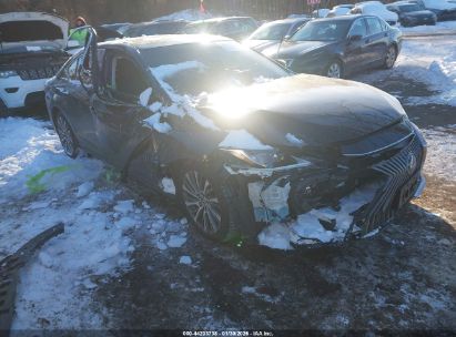 Photo LEXUS es 350  .