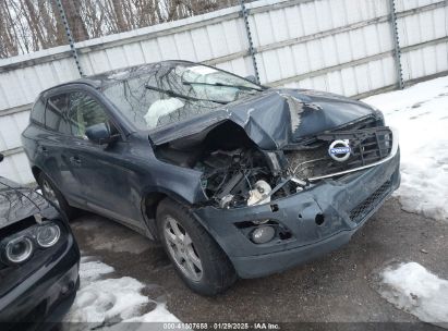 Photo VOLVO xc60 3.2.