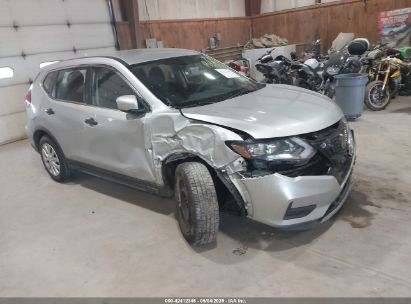 Photo NISSAN rogue s.