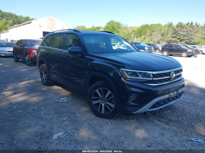 Photo VOLKSWAGEN atlas 2.0t se.