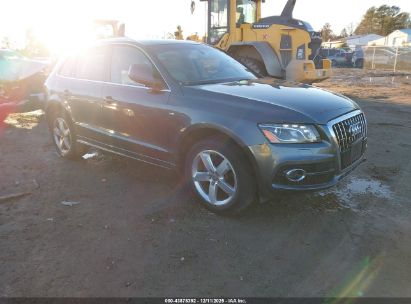 Photo AUDI q5 3.2 premium plus.