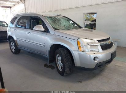 Photo CHEVROLET equinox lt.
