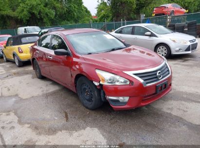Photo NISSAN altima 2.5 s.